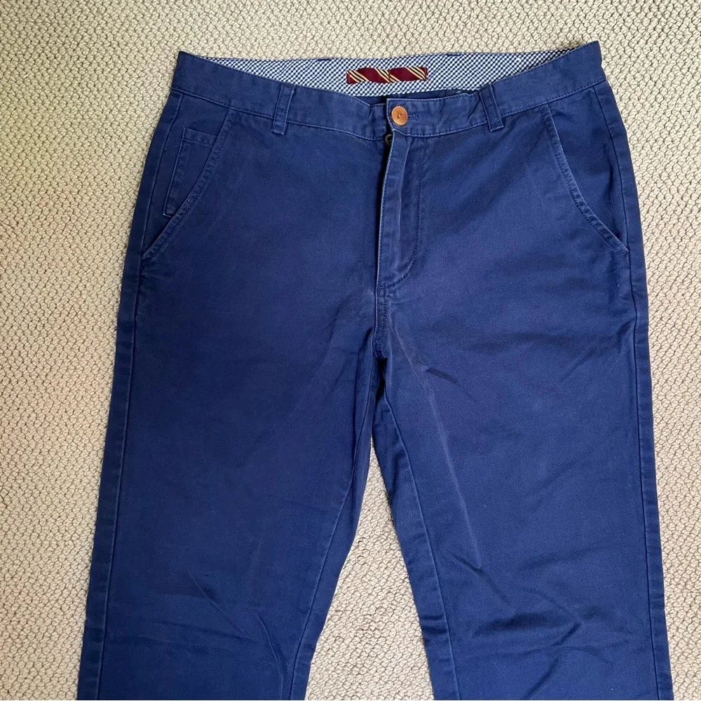 Brooks Brothers Chino Pants